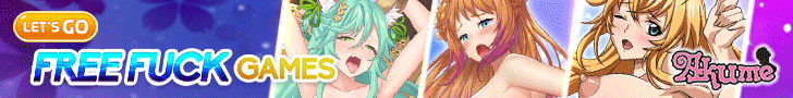 Play Free Hentai Games on Akume Games!