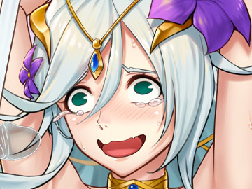 Play Horny Arcana Game for Free!